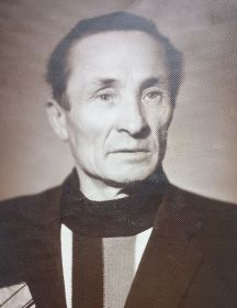 Федичев Аким Иванович