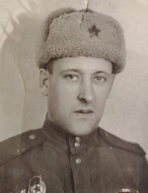 Головнин Петр Поликарпович