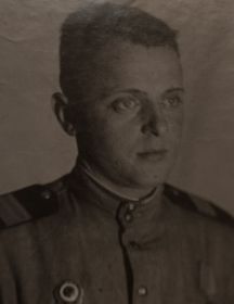 Лабинский Андрей Федорович