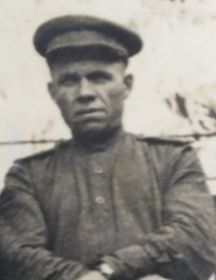 Егорцев Иван Степанович