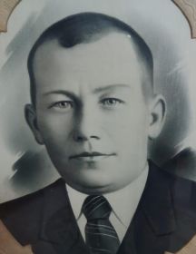 Петров Михаил Осипович