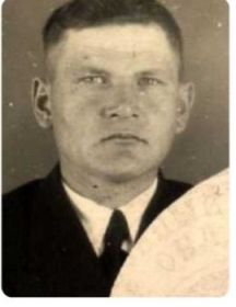 Олейник Владимир Савельевич