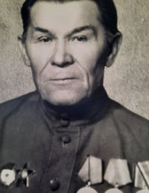 Швец Григорий Фёдорович