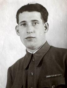 Пронин Анатолий Павлович