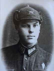 Павлов Максим Иосифович
