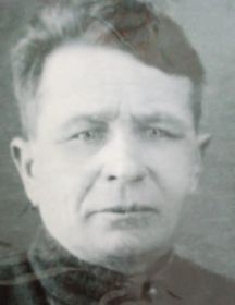 Минин Харитон Григорьевич
