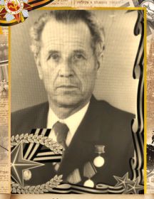 Каряжкин Иван Иванович