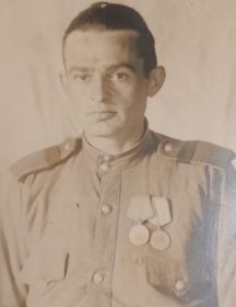Губенко Василий Григорьевич