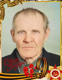 Сосновский Константин Яковлевич