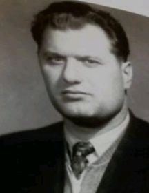 Стадник Михаил Дмитриевич