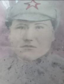Агеев Андрей Алексеевич