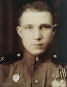 Бодулинский Николай Никанорович