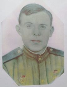 Тухалин Петр Федорович