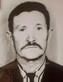 Дарюсин Василий Петрович