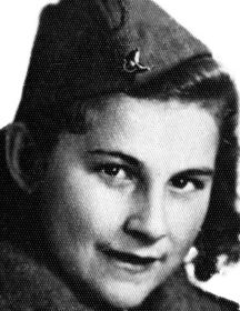 Иванова Ирина Николаевна