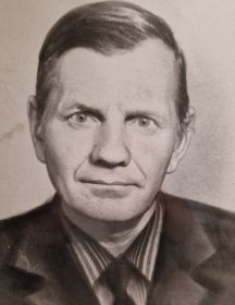 Князев Иван Митрофанович