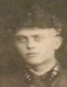 Чернов Сергей Андриянович