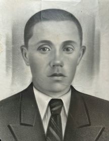 Садретдинов Гаяз Шайхутдинович