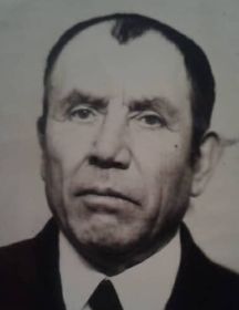 Курпас Александр Никитович