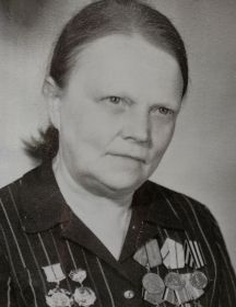 Гринько Зинаида Родионовна