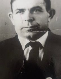 Устинов Алексей Дмитриевич