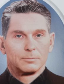 Кузнецов Иван Алексеевич