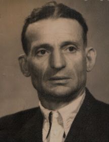 Данекин Фёдор Михайлович