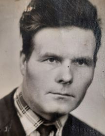Архипов Иван Александрович