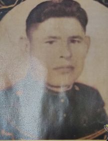 Ананьев Александр Иванович
