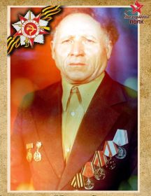 Мананков Иван Федорович