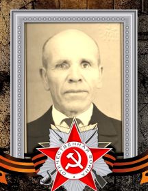 Куваров Пётр Сергеевич