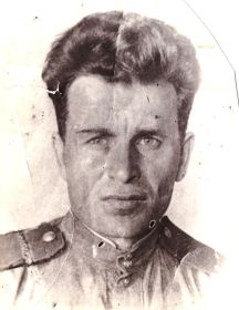 Будённый Степан Петрович