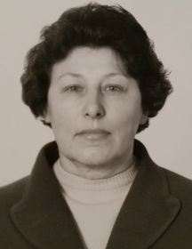 Путятина Александра Фёдоровна
