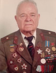 Коваленко Иван Анисимович