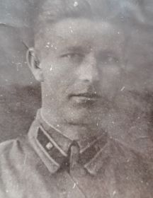Блинов Евлампий Самойлович