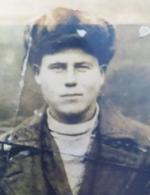 Осташов Артемий Егорович