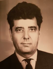 Жебко Владимир Зиновьевич