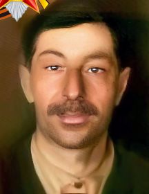 Иващенко Маркиян Тихонович