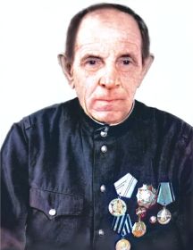 Солодков Яков Ильич