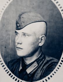 Рогачев Александр Иванович
