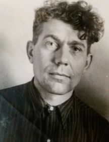 Соколов Сергей Андреевич