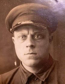 Чубаров Григорий Тарасович
