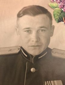 Киселев Александр Петрович