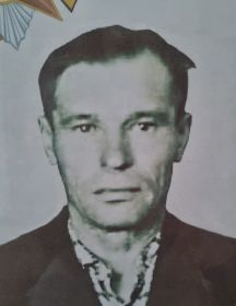 Быченок Павел Михайлович