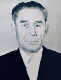 Какауров Михаил Николаевич