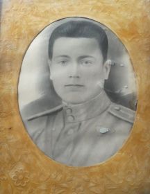 Юшкевич Павел Николаевич