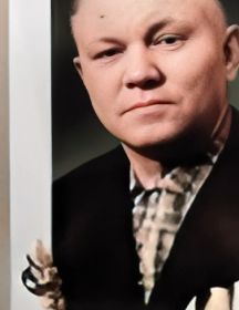 Феоктистов Александр Васильевич