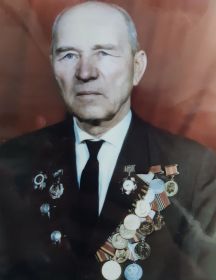 Грибов Вениамин Алексеевич