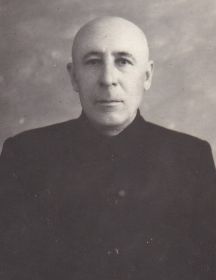 Копыл Григорий Андреевич