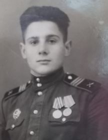 Головко Иван Николаеевич